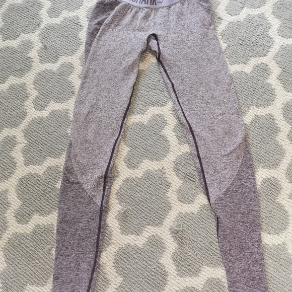 Gymshark Leggings - Picture 3 of 3